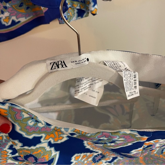 Zara bottom size xl- never worn - Picture 3 of 4